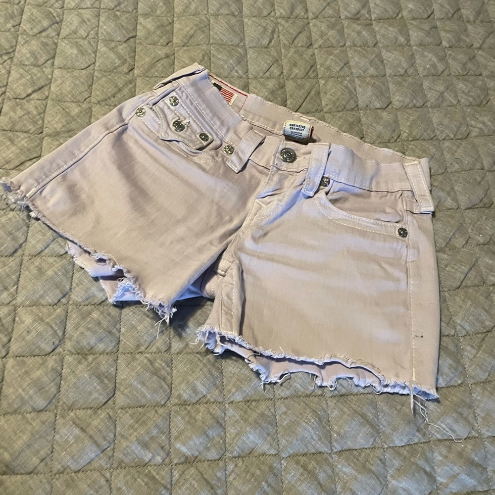 True Religion Shorts